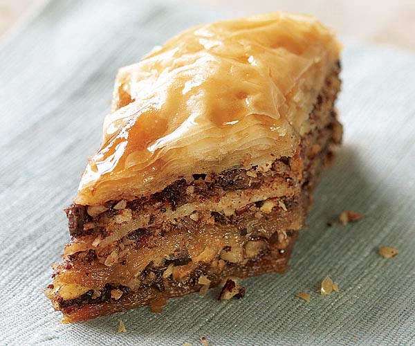 Baklava