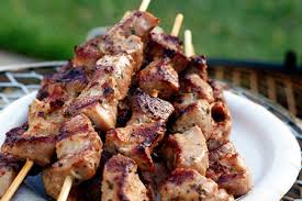 Souvlaki