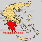 peloponisos